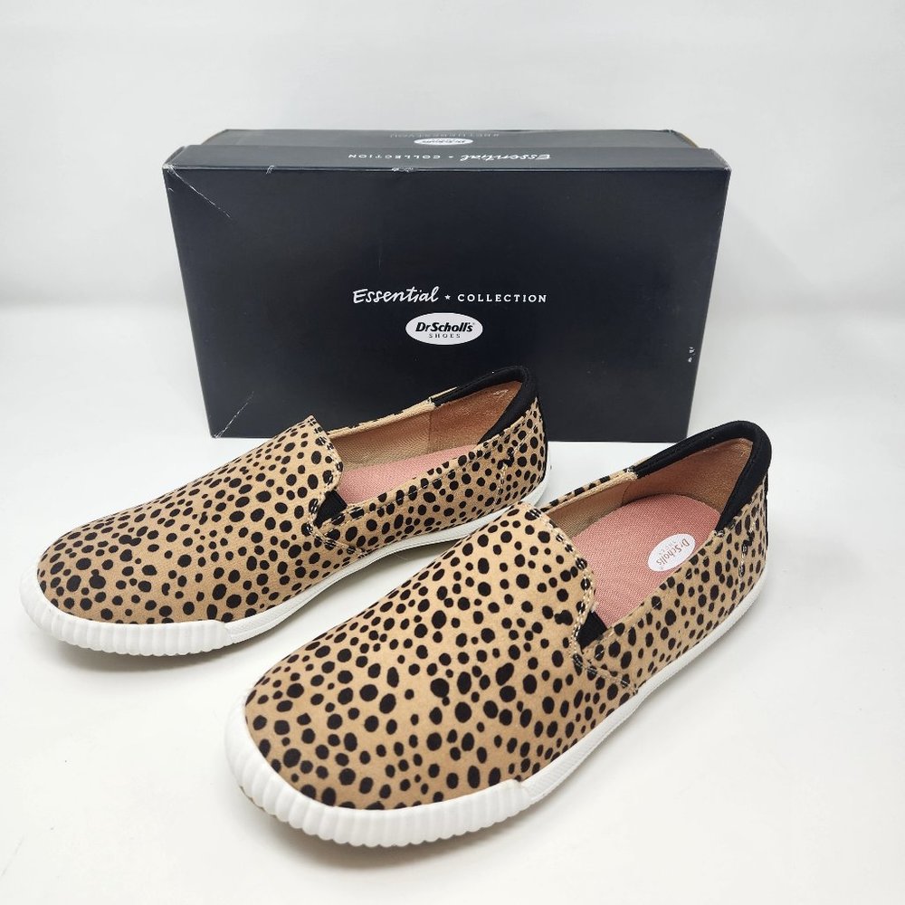 Dr.Scholl's Shoes Women's Jot It Down Sneaker NEW in BOX FAST SHIPPING!!!